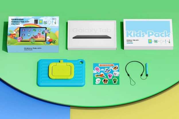 Galaxy Tab A11 Plus có tốt không? Thông số chi tiết & trải nghiệm thực tế