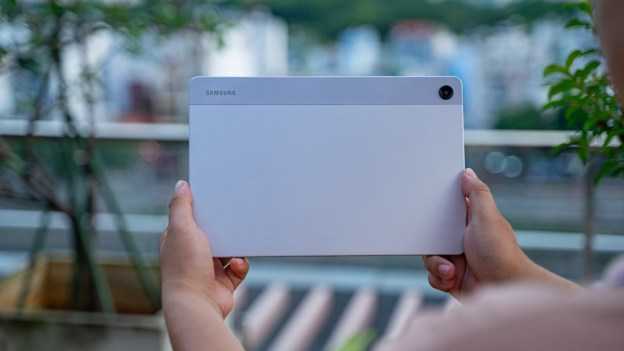 Galaxy Tab A11 Plus có tốt không? Thông số chi tiết & trải nghiệm thực tế
