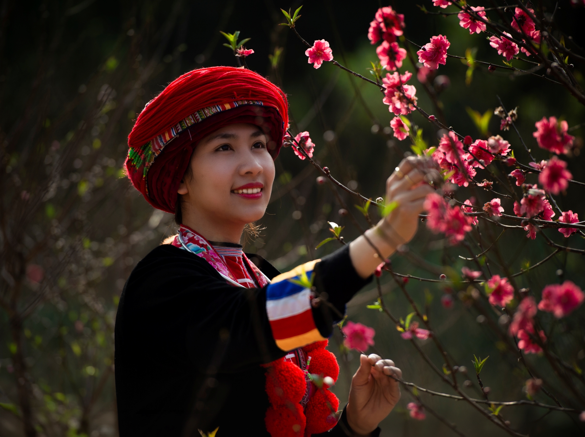 du lich la di nhung ngay dang… - 8