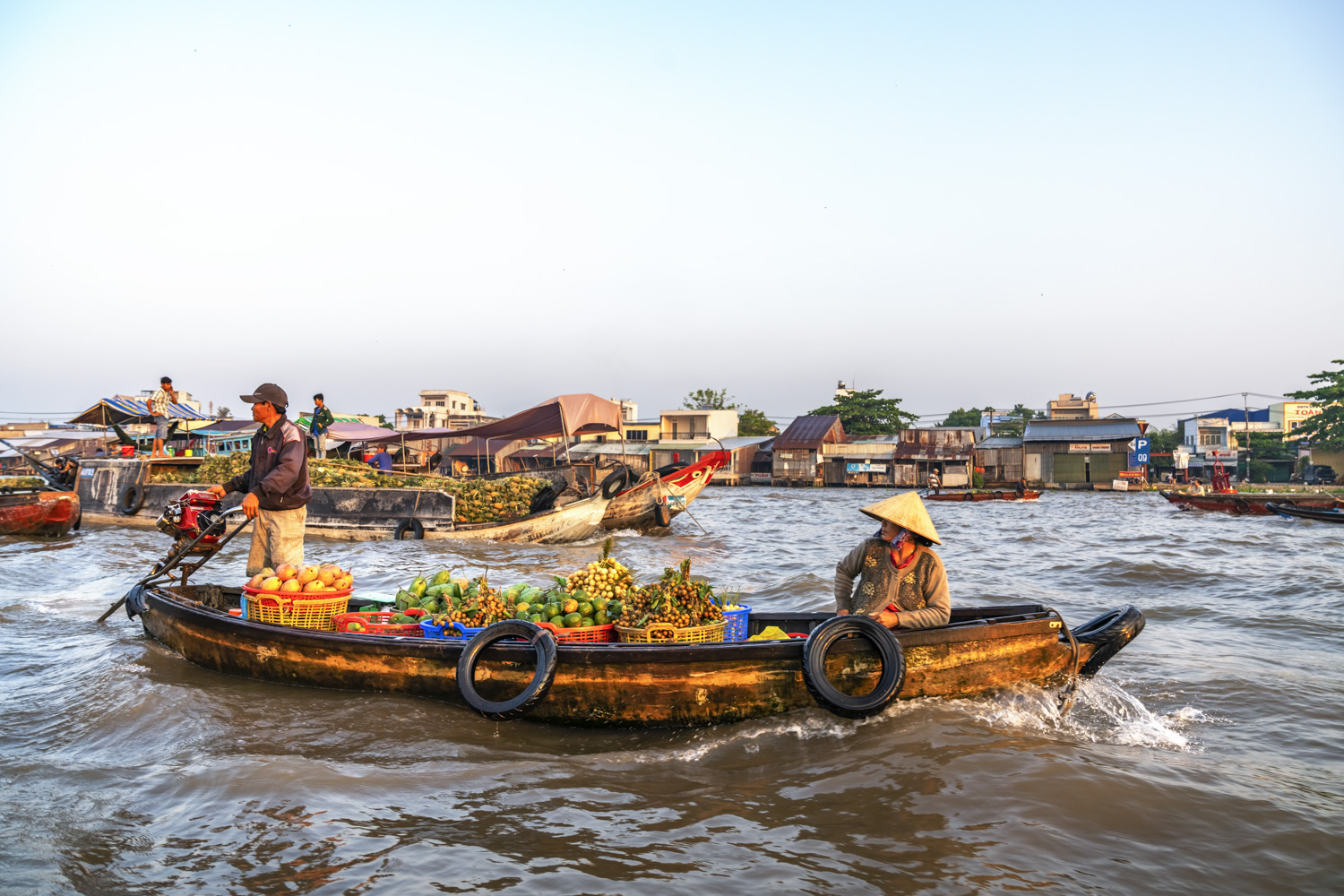 du lich la di nhung ngay dang… - 6