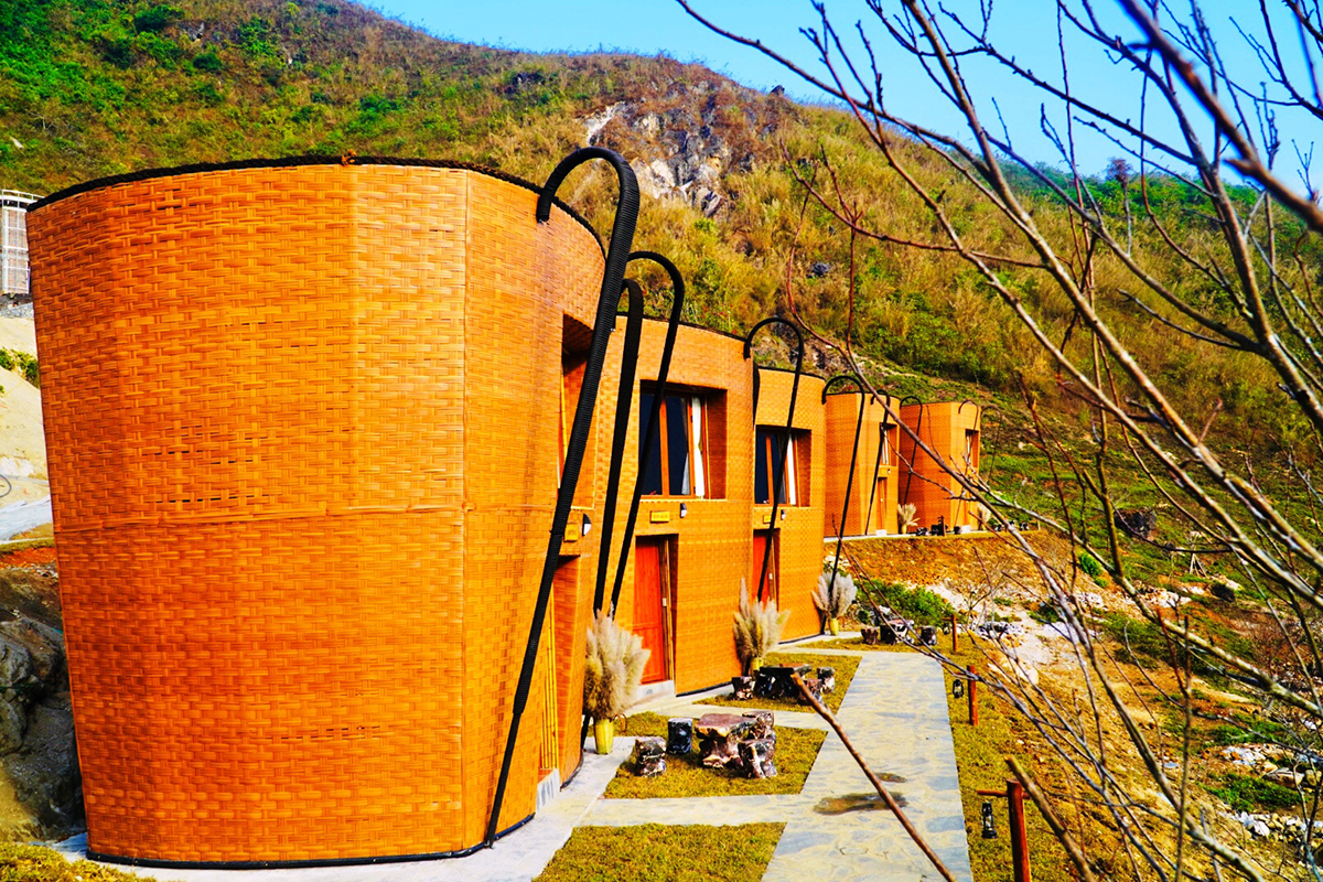 Du lịch Việt Nam 2025 vinh danh 10 'khách sạn xanh' hàng đầu - 17